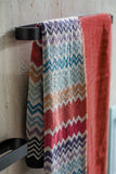 Rufus Towel, Color 156