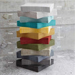 Ultra Luxury Fabric Like Paper Napkins, Linen