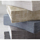 Ultra Luxury Fabric Like Paper Napkins, Linen
