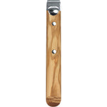 Casteline Wooden Removable Handle