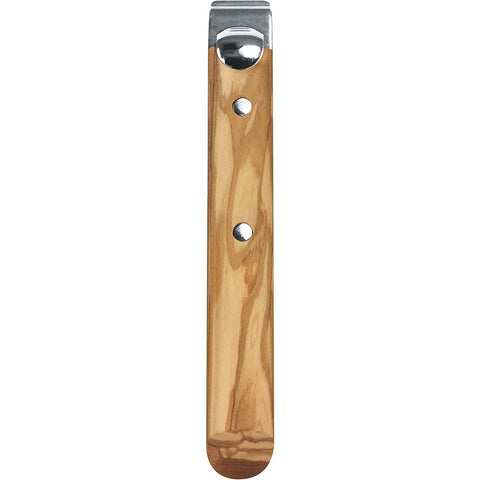 Casteline Wooden Removable Handle