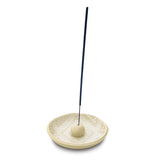 Skeem Design Palo Santo Citronella Incense Burner / Holder