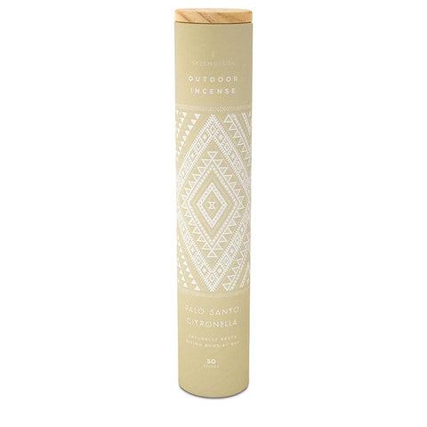 Skeem DesignPalo Santo Citronella Outdoor Incense