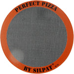 Perfect Pizza Mat Silicone Baking, 12"