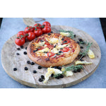 Perfect Pizza Mat Silicone Baking, 12"