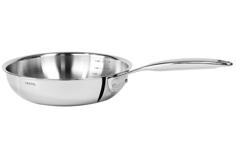 Castel' Pro Ultraply Frying Pan 6.0"