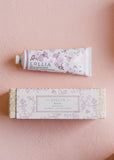 Relax Shea Butter Handcreme-4 oz.