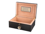 Roger Wooden Cigar Box