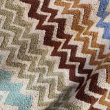 Rufus Bath Mat, color 165