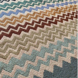 Rufus Bath Mat, color 165