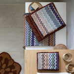 Rufus Bath Mat, color 165