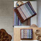Rufus Bath Mat, color 165