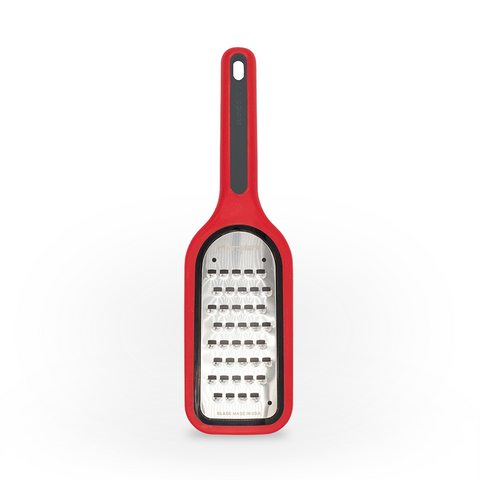 Select Series Extra Coarse Grater - Red