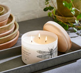 Skeem Design Citronella Candle