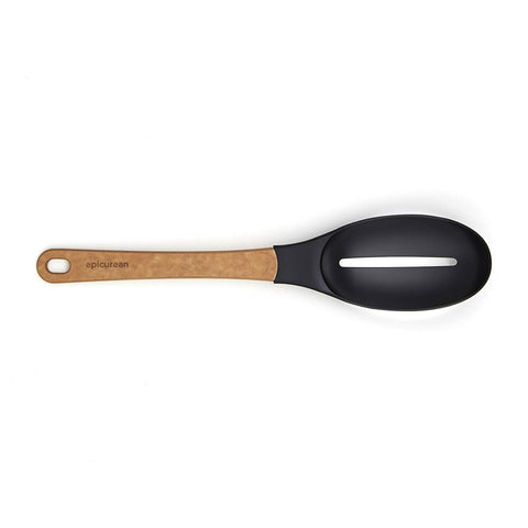 Gourmet Series Slotted Spoon 13"