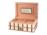 Sofia Wooden Cigar Box