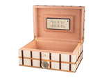 Sofia Wooden Cigar Box
