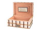 Sofia Wooden Cigar Box