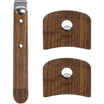 Wood Handle Set